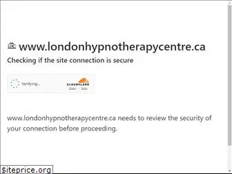 londonhypnotherapycentre.ca