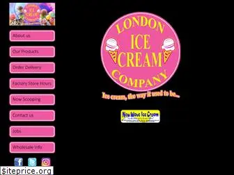 londonicecream.ca