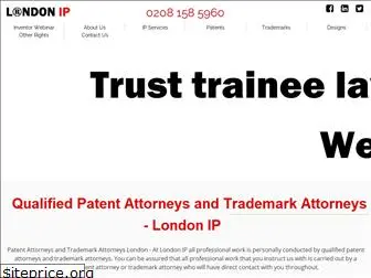 londonip.co.uk