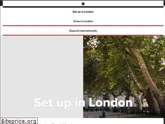 londonisopen.com