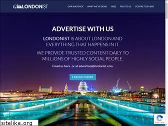 londonistltd.com