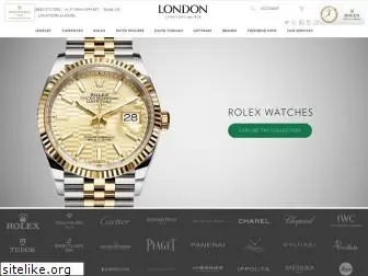 londonjewelers.com