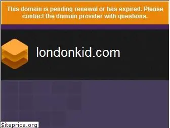 londonkid.com