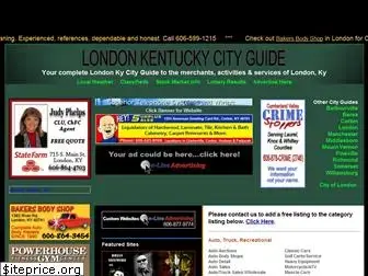 londonky.com