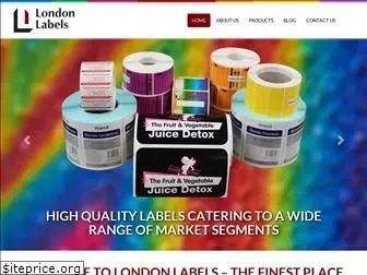 londonlabels.com.au