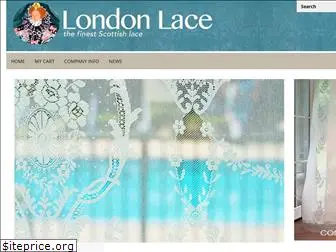 londonlace.com