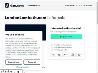 londonlambeth.com