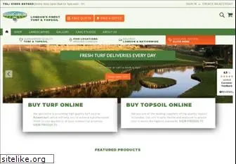 londonlawnturf.co.uk