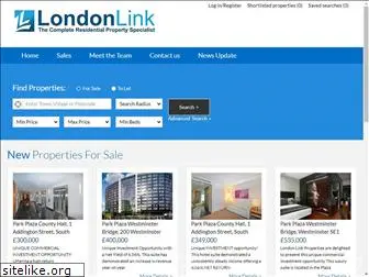 londonlink.co.uk