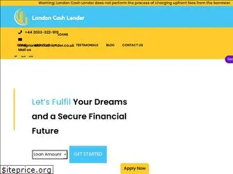 londonloanbank.com