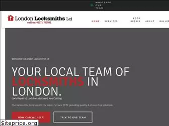 londonlocksmiths.com