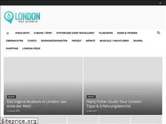 londonmalanders.com