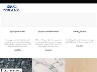 londonmarble.com