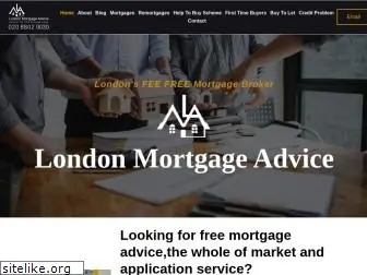 londonmortgageadvice.co.uk