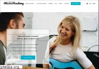 londonmusicacademy.com