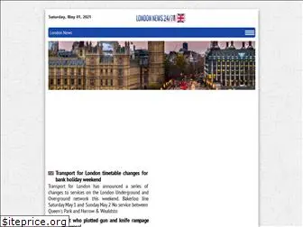 londonnews247.com