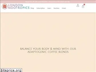 londonnootropics.com