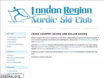 londonnordic.org.uk