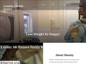 londonobesitycentre.com