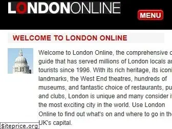 londononline.co.uk