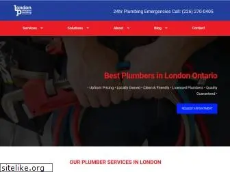 londonontarioplumbing.com