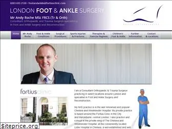 londonorthopaedicsurgery.co.uk