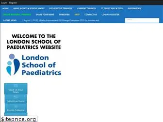 londonpaediatrics.co.uk