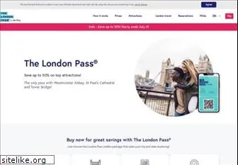 londonpass.com