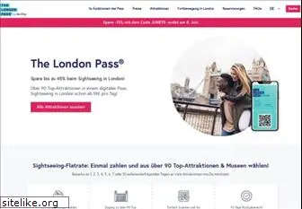 londonpass.de