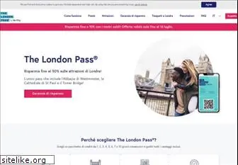 londonpass.it