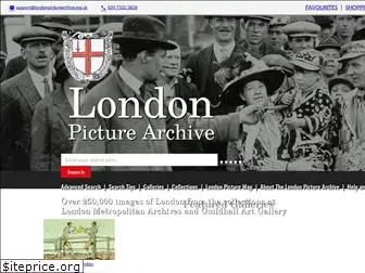 londonpicturearchive.org.uk