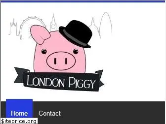 londonpiggy.co.uk