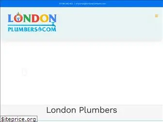 londonplumbers.com