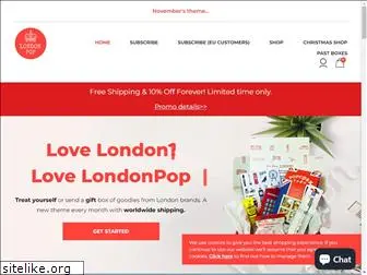 londonpop.com