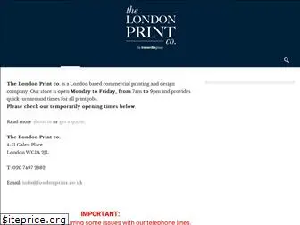 londonprint.co.uk