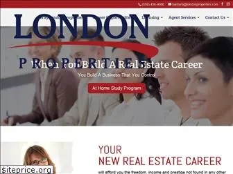 londonpropertiescareers.com