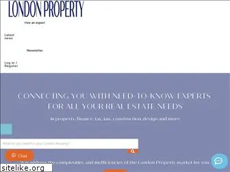 londonproperty.co.uk