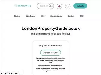 londonpropertyguide.co.uk