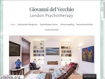 londonpsychotherapy.org