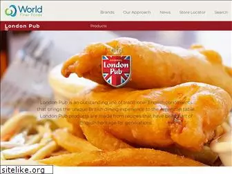 londonpub.com