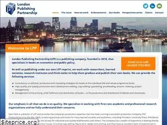 londonpublishingpartnership.co.uk