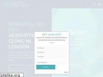 londonrealskin.com