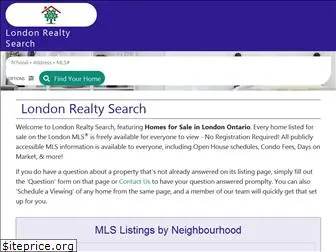 londonrealtysearch.ca