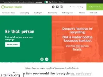 londonrecycles.co.uk