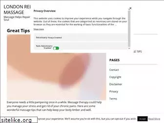 londonrelaxmassage.co.uk