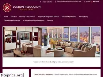 londonrelocationconsultancy.com