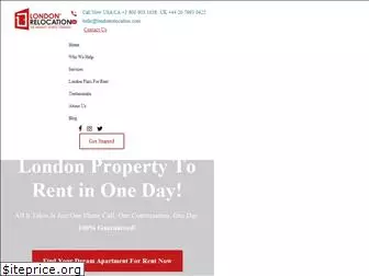 londonrelocationservices.com