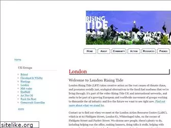 londonrisingtide.org.uk