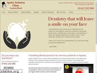 londonroad-dentalpractice.co.uk