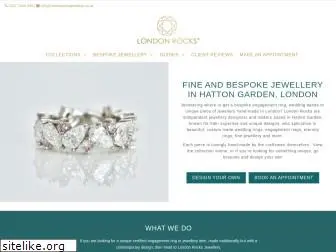 londonrocksjewellery.co.uk